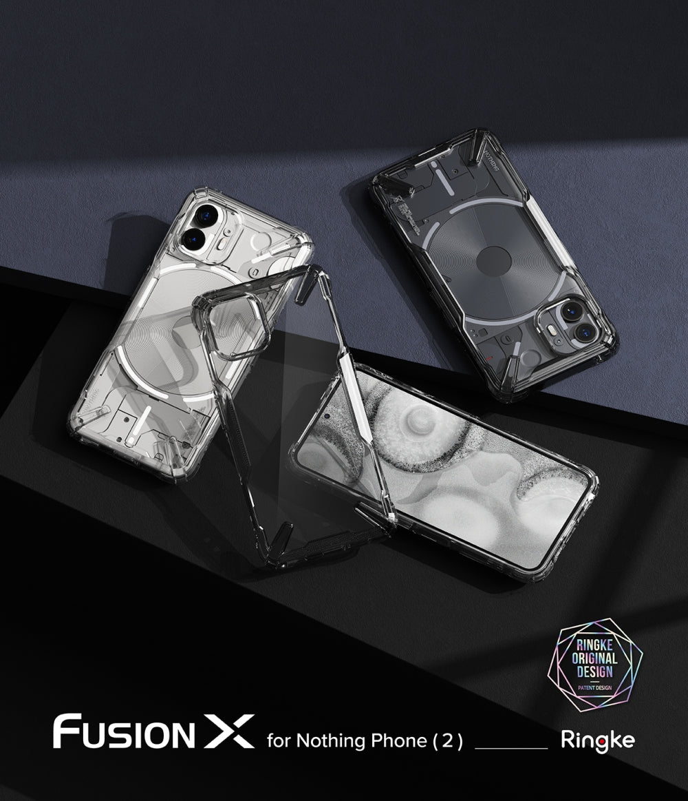 Nothing Phone (2) Case | Fusion-X