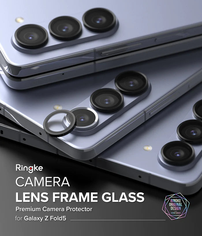 Ringke Samsung Galaxy Z Fold 5 | Camera Lens Glass